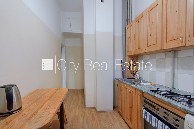 Эта квартира сдается в аренду посуточно (краткосрочная аренда), стоимость аренды Рига - изображение 7