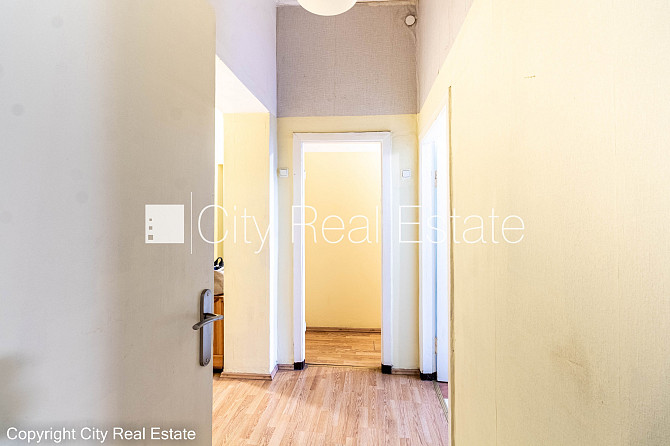 Эта квартира сдается в аренду посуточно (краткосрочная аренда), стоимость аренды Рига - изображение 2