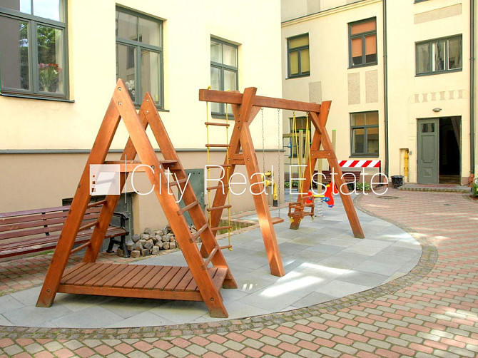 Эта квартира сдается в аренду посуточно (краткосрочная аренда), стоимость аренды Рига - изображение 19