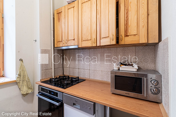 Эта квартира сдается в аренду посуточно (краткосрочная аренда), стоимость аренды Рига - изображение 13