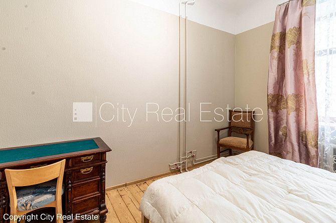 Эта квартира сдается в аренду посуточно (краткосрочная аренда), стоимость аренды Рига - изображение 10