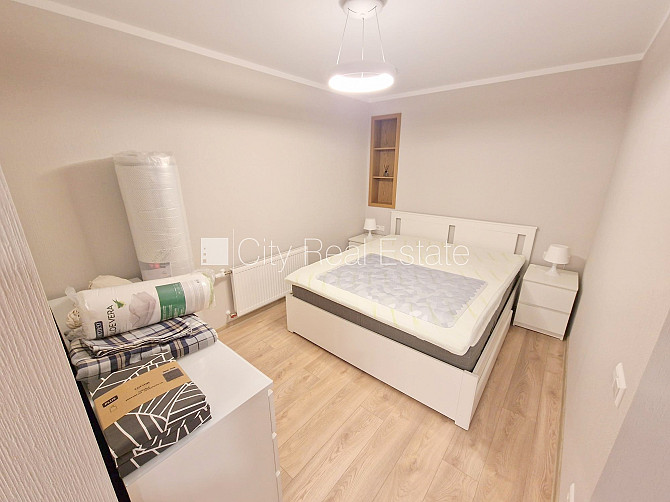 Pagalma ēka, renovēta māja, slēgts pagalms, iespēja nomāt autostāvvietu, ieeja no ielas, Rīga - foto 20