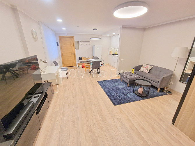 Pagalma ēka, renovēta māja, slēgts pagalms, iespēja nomāt autostāvvietu, ieeja no ielas, Rīga - foto 16