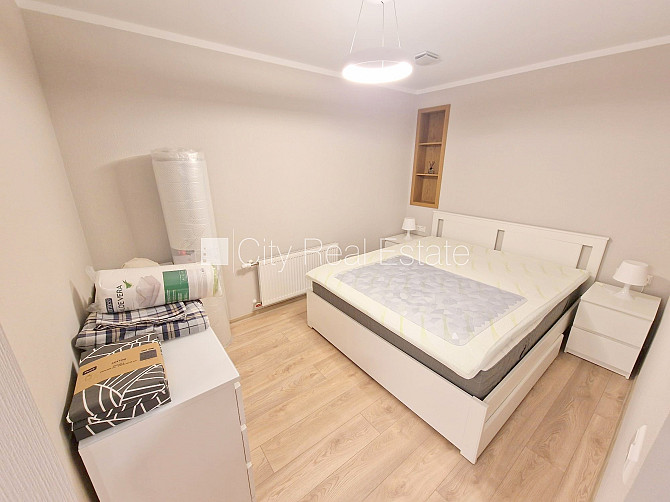 Pagalma ēka, renovēta māja, slēgts pagalms, iespēja nomāt autostāvvietu, ieeja no ielas, Rīga - foto 19