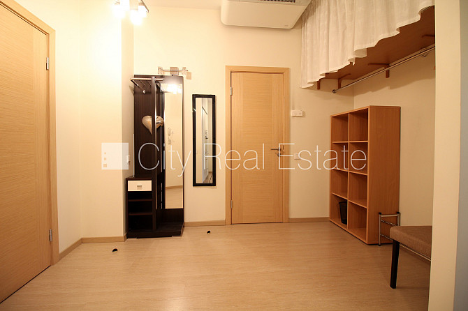 Проект - Centra Nams (Центра Намс), новостройка, закрытая территория, место для машины, Рига - изображение 10