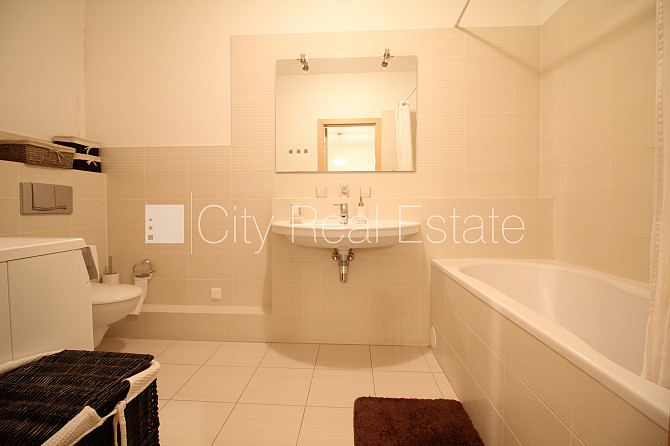 Проект - Centra Nams (Центра Намс), новостройка, закрытая территория, место для машины, Рига - изображение 7