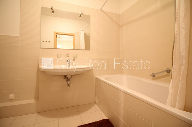 Проект - Centra Nams (Центра Намс), новостройка, закрытая территория, место для машины, Рига - изображение 9