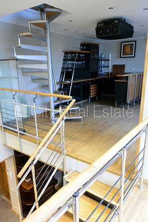 Земля в собственности, здание во дворе, поменянное покрытие крыши, кирпичные Рига - изображение 6