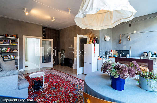 Фасадный дом, благоустроенный озеленённый двор, место для машины, вход с улицы и Рига - изображение 19