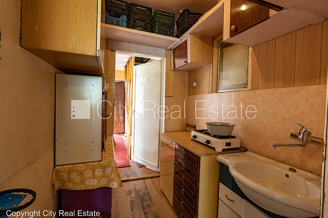 Vasarnīca, slēgta teritorija, vieta automašīnai, 2 gab. verandas, istabas izolētas 4 gab., Rīga - foto 19