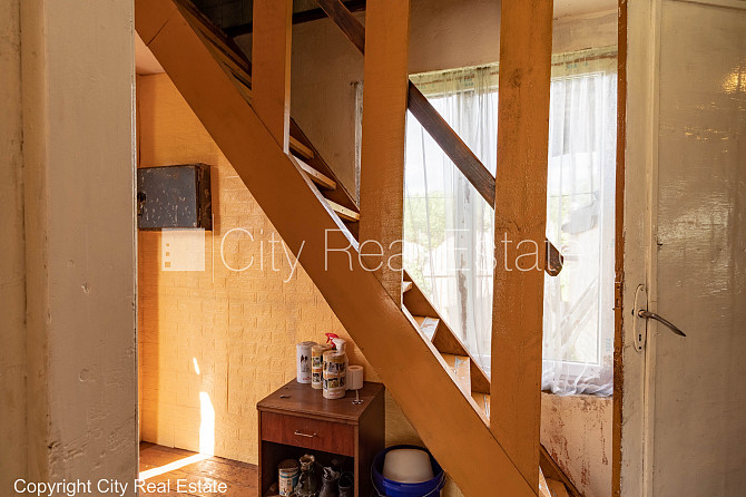 Vasarnīca, slēgta teritorija, vieta automašīnai, 2 gab. verandas, istabas izolētas 4 gab., Rīga - foto 11