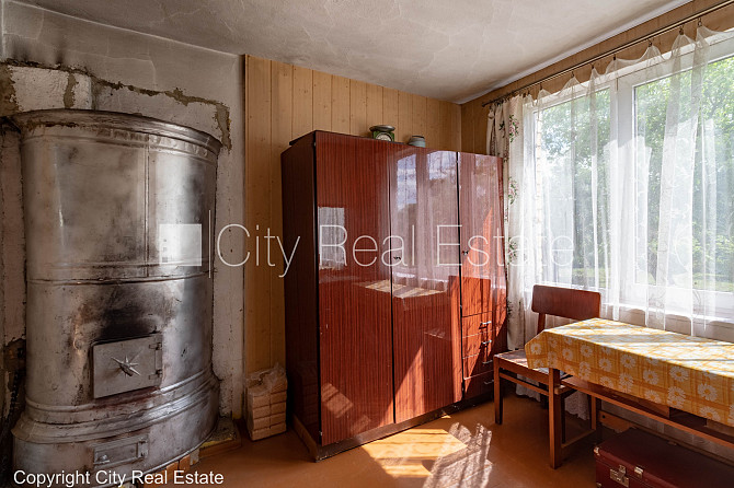 Vasarnīca, slēgta teritorija, vieta automašīnai, 2 gab. verandas, istabas izolētas 4 gab., Rīga - foto 16