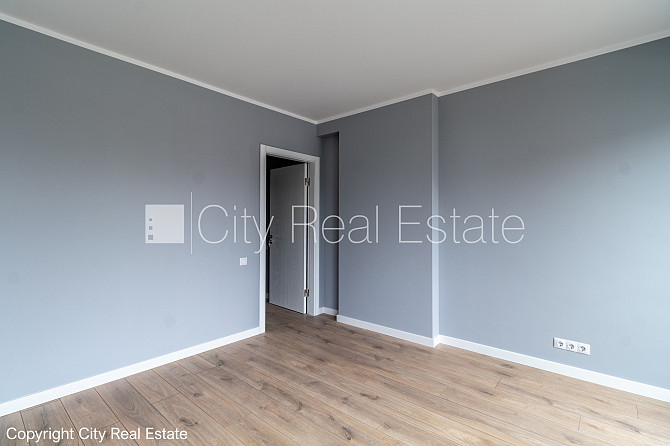 Земля в собственности, рядный дом, новостройка, количество квартир в здании 4 шт., Рига - изображение 15