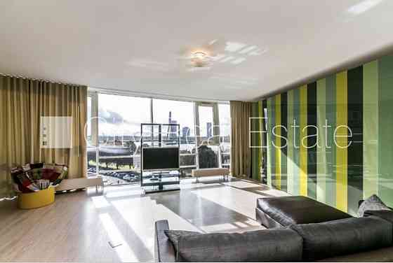 Проект - Centra Nams (Центра Намс), благоустроенный озеленённый двор, закрытый двор, Рига