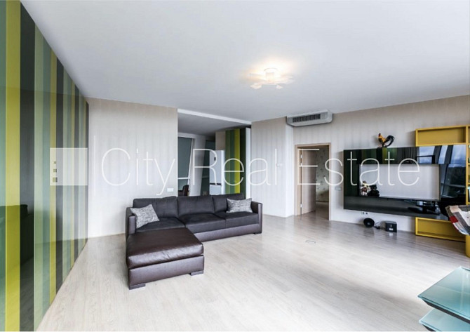 Проект - Centra Nams (Центра Намс), благоустроенный озеленённый двор, закрытый двор, Рига - изображение 4