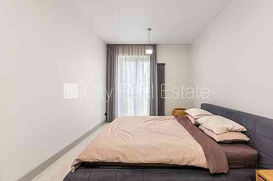 Проект - Šarlotes 7 (Шарлотес 7), новостройка, благоустроенный озеленённый двор, Рига