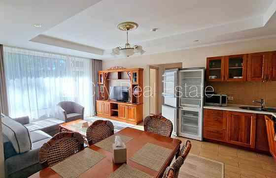 Проект - Villa Alvine (Вилла Алвине), новостройка, фасадный дом, благоустроенная Jūrmala