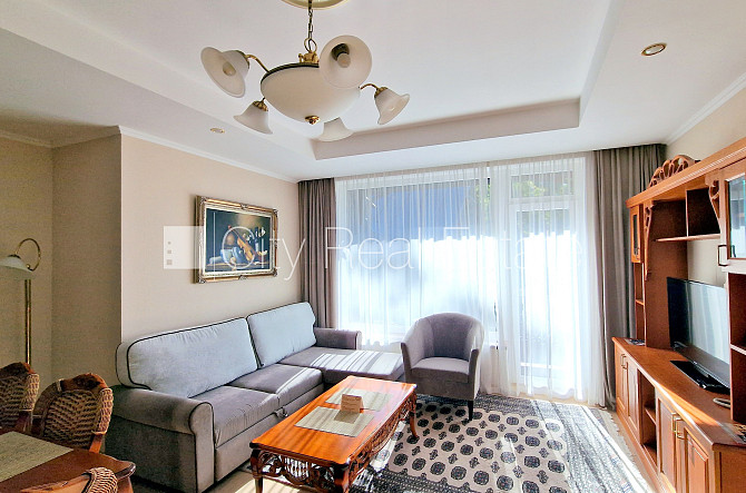 Projekts - Villa Alvine, jaunceltne, fasādes māja, labiekārtota apzaļumota teritorija, pazemes Jūrmala - foto 1