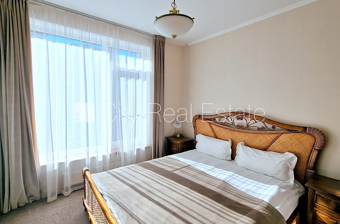 Projekts - Villa Alvine, jaunceltne, fasādes māja, labiekārtota apzaļumota teritorija, pazemes Jūrmala - foto 10