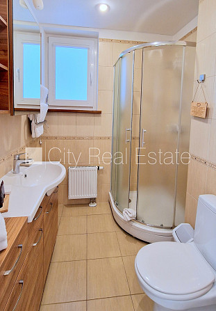 Projekts - Villa Alvine, jaunceltne, fasādes māja, labiekārtota apzaļumota teritorija, pazemes Jūrmala - foto 13