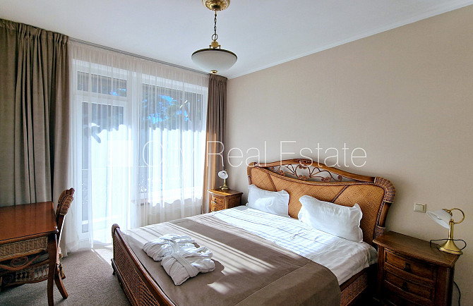 Projekts - Villa Alvine, jaunceltne, fasādes māja, labiekārtota apzaļumota teritorija, pazemes Jūrmala - foto 15