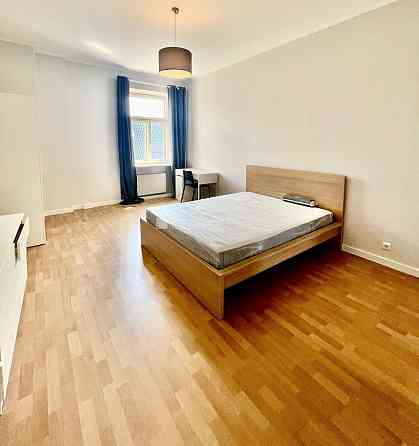 Фасадный дом, реновированный дом, благоустроенная озеленённая территория, вход с Рига