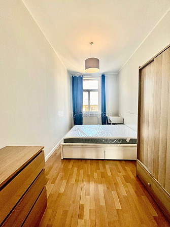 Фасадный дом, реновированный дом, благоустроенная озеленённая территория, вход с Рига - изображение 10