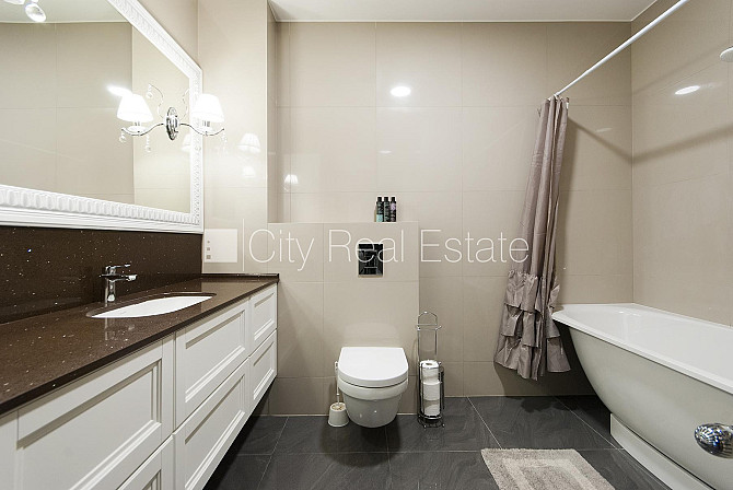 Jaunceltne, labiekārtota apzaļumota teritorija, slēgta teritorija, iežogota teritorija ar koka Jūrmala - foto 6