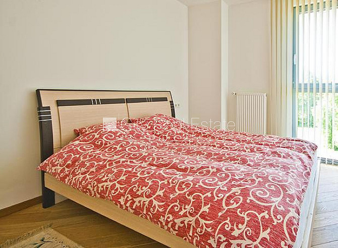 Проект - Kuģu 26 (Кугу 26), новостройка, фасадный дом, благоустроенная озеленённая Рига - изображение 6