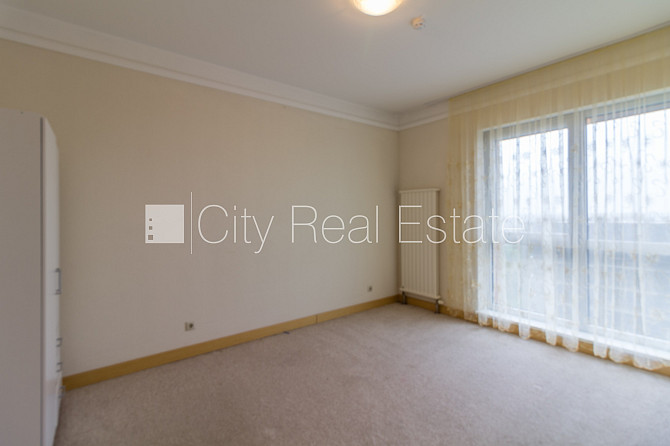 Здание во дворе, реновированный дом, закрытый двор, возможность аренды парковки, Рига - изображение 15