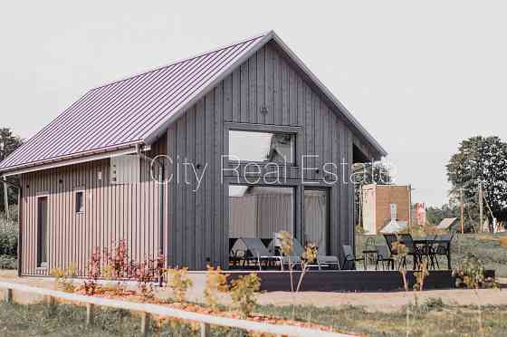 Эта квартира сдается в аренду посуточно (краткосрочная аренда), стоимость аренды Talsi un novads