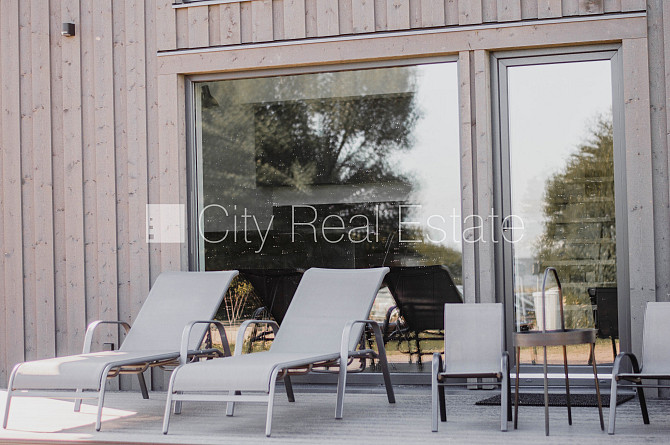 Šo dzīvokli izīrē pa diennaktīm (īstermiņa īre), īres cena sludinājumā norādīta par Talsi un novads - foto 6