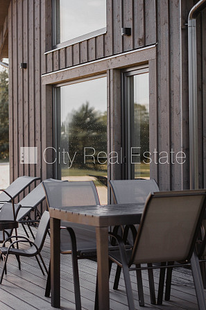 Šo dzīvokli izīrē pa diennaktīm (īstermiņa īre), īres cena sludinājumā norādīta par Talsi un novads - foto 8