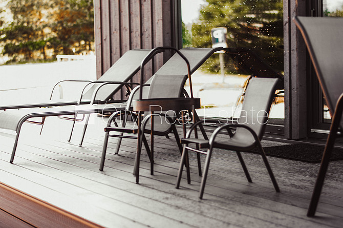 Šo dzīvokli izīrē pa diennaktīm (īstermiņa īre), īres cena sludinājumā norādīta par Talsi un novads - foto 7