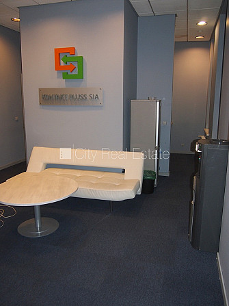 Fasādes māja, restaurēta māja, viena kvadrātmetra apsaimniekošanas maksa mēnesī  1,5 EUR, Rīga - foto 11