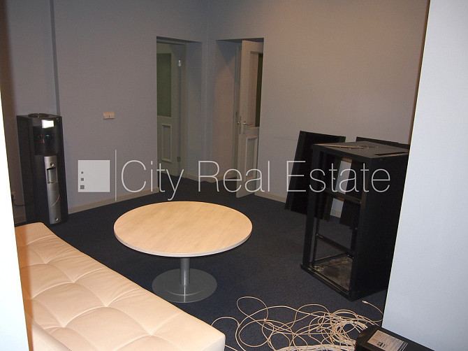 Fasādes māja, restaurēta māja, viena kvadrātmetra apsaimniekošanas maksa mēnesī  1,5 EUR, Rīga - foto 13