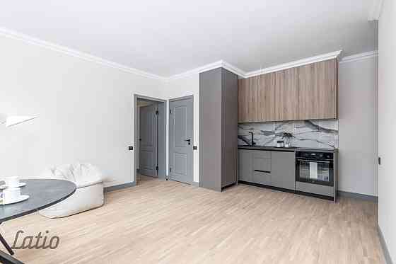 Pārdod plašu un skaistu mansarda veida dzīvokli renovētā mājā Āgenskalnā.
Dzīvoklis ir pilnībā gatav Rīga