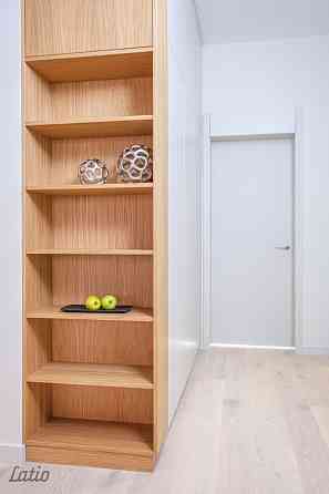 Pārdod plašu un skaistu mansarda veida dzīvokli renovētā mājā Āgenskalnā.
Dzīvoklis ir pilnībā gatav Rīga