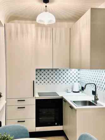 Сдается в аренду со вкусом отремонтированная 2-комнатная квартира в Теике.  В Rīga