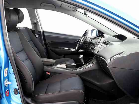 Honda Civic Elegance Facelift 1.8 103kW Tallina