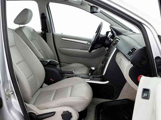 Mercedes-Benz B 200 Avantgarde Facelift ATM 2.0 CDI 103kW Tallina