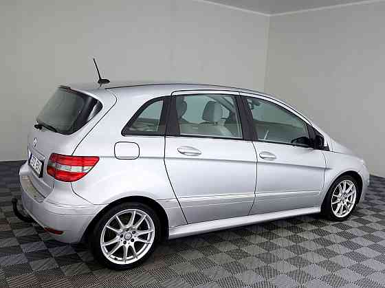 Mercedes-Benz B 200 Avantgarde Facelift ATM 2.0 CDI 103kW Tallina