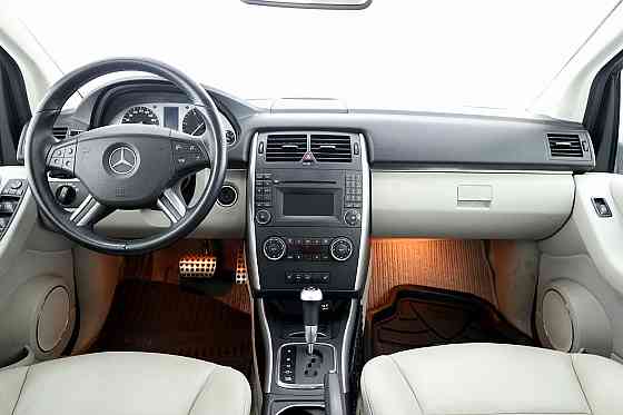 Mercedes-Benz B 200 Avantgarde Facelift ATM 2.0 CDI 103kW Tallina