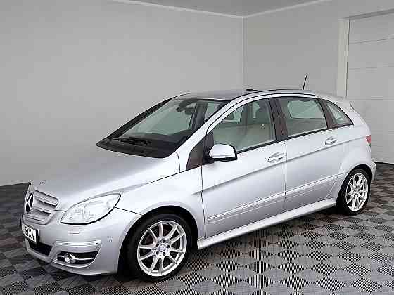 Mercedes-Benz B 200 Avantgarde Facelift ATM 2.0 CDI 103kW Tallina