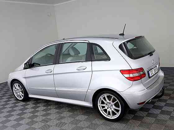 Mercedes-Benz B 200 Avantgarde Facelift ATM 2.0 CDI 103kW Tallina