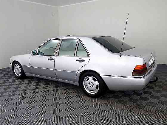 Mercedes-Benz S 350 W140 Luxury 3.4 TD 110kW Tallina