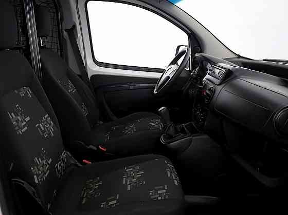 Fiat Fiorino Van Facelift 1.2 HDI 55kW Tallina