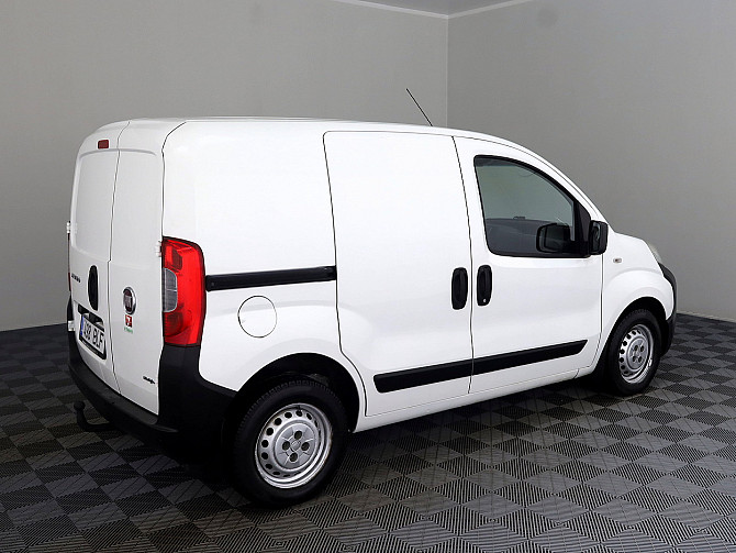 Fiat Fiorino Van Facelift 1.2 HDI 55kW Tallina - foto 3