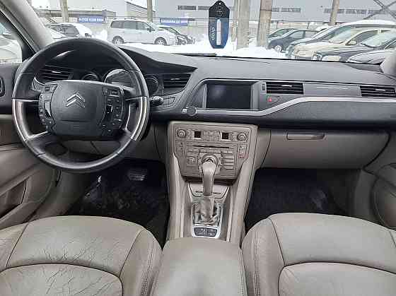 Citroen C5 Luxury ATM 2.0 HDi 100kW Tallina