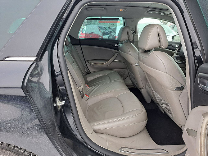 Citroen C5 Luxury ATM 2.0 HDi 100kW Tallina - foto 7